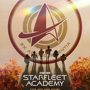 Foto Star Trek: Academia da Frota Estelar
