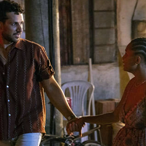 Foto Vítimas do Dia