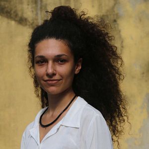 Foto Ariadine Zampaulo