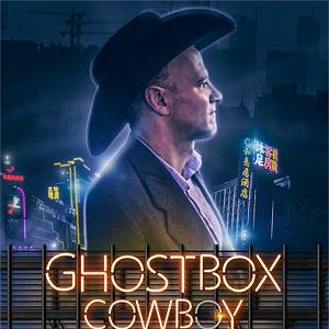 Foto Ghostbox Cowboy