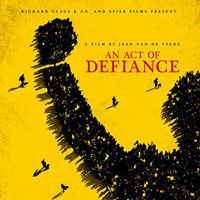 Foto Um Ato de Desafio