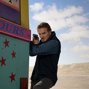 Foto Missão Resgate: Vingança