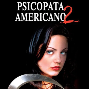 Foto Psicopata Americano 2