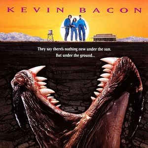 Foto O Ataque dos Vermes Malditos