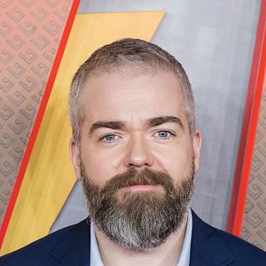 Foto David F. Sandberg