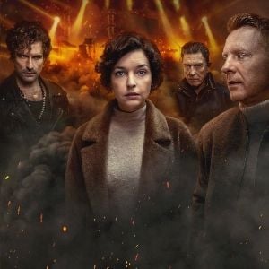 Foto Apenas Um Olhar