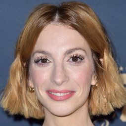 Foto Molly Kate Bernard