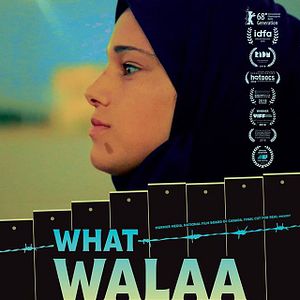 Foto What Walaa Wants