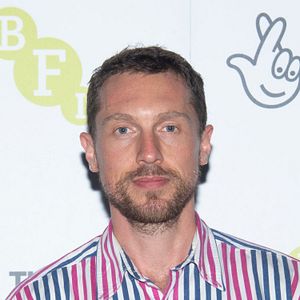 Foto Rory Fleck-Byrne