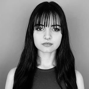 Foto Mackenzie Mills