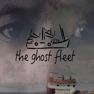 Foto Ghost Fleet