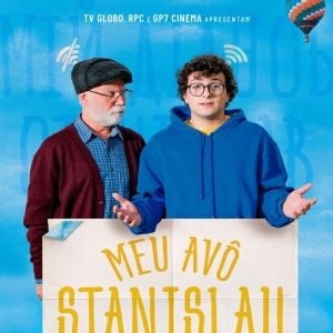 Foto Meu avô Stanislau