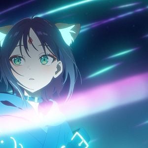 Foto Kaguya: A Princesa Espacial