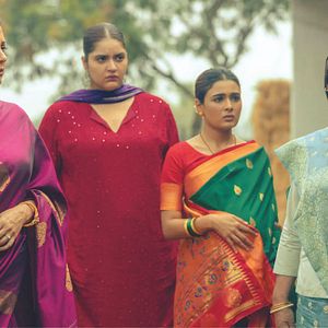 Foto O Cartel da Marmita