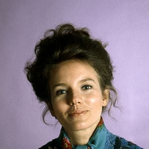 Foto Trish Van Devere