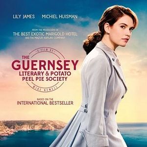 Foto A Sociedade Literária e a Torta de Casca de Batata