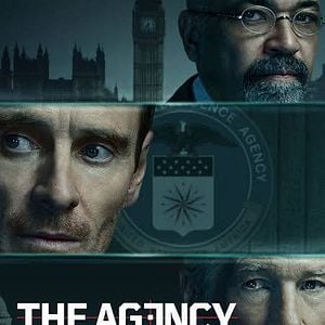 Foto The Agency: Central Intelligence