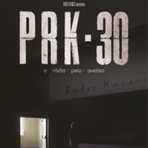 Foto PRK30: O Rádio pelo Avesso