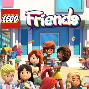 Foto Lego Friends: O Próximo Capítulo