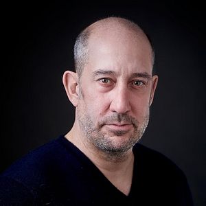 Foto David Lawrence Brown