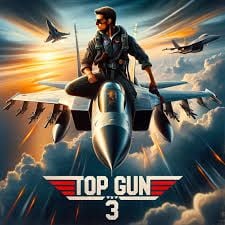 Foto Top Gun 3