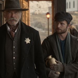 Foto Brandon Lessard