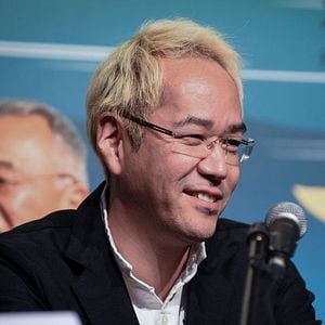 Foto Kenji Kamiyama