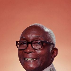 Foto Jester Hairston