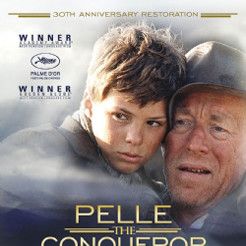 Foto Pelle, o Conquistador