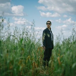 Foto Quando ninguém nos vê