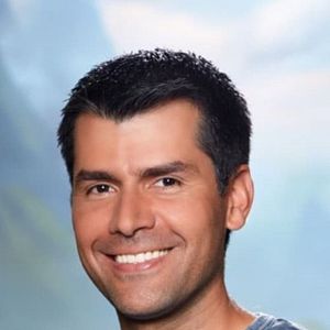 Foto David G. Derrick Jr.