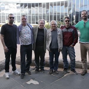 Foto José Aparecido de Oliveira: O Maior Mineiro do Mundo