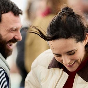 Foto Uma Mulher Diferente