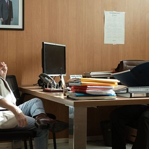 Foto O Jogo da Viúva