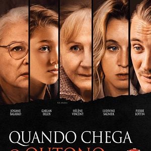 Foto Quando Chega o Outono