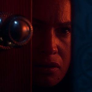 Foto Um Lobisomem na Inglaterra