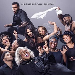 Foto Um Funeral em Família