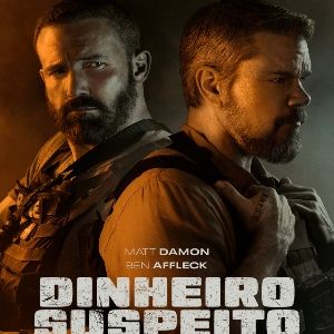 Foto Dinheiro Suspeito