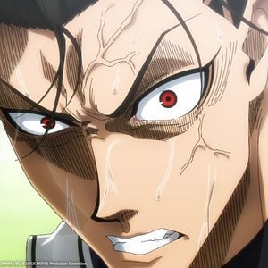 Foto Blue Lock - Episódio Nagi