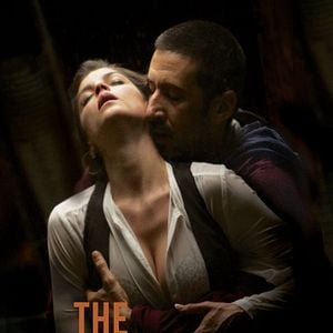 Foto Primaveras Escuras