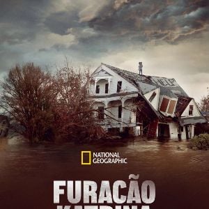Foto Furacão Katrina: Corrida Contra o Tempo