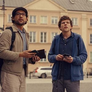 Foto A Verdadeira Dor