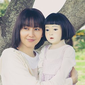 Foto Dollhouse: A Boneca da Casa