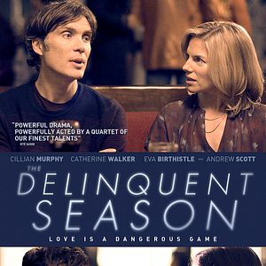 Foto Temporada de Traição