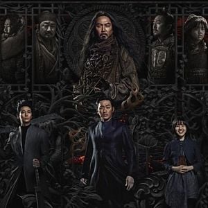 Foto Along with the Gods: The Last 49 Days