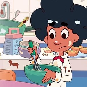 Foto Tuca, O Mestre Cuca