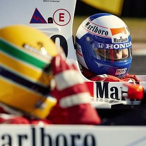 Foto Senna