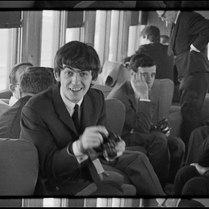 Foto Beatles ’64