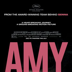 Foto Amy