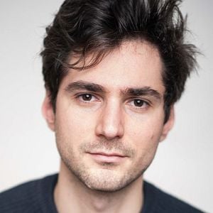 Foto Guillaume Marbeck